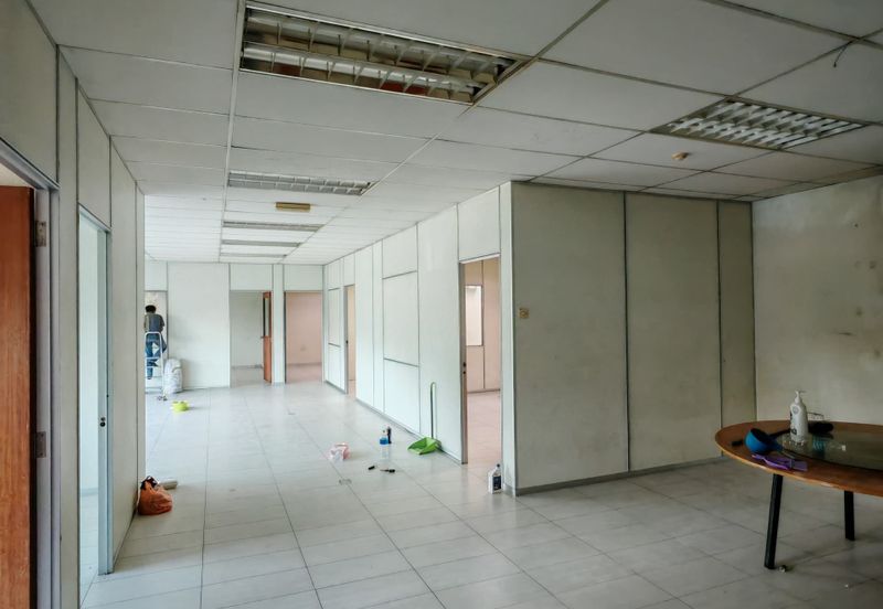 Taman Sungai Kapar Indah