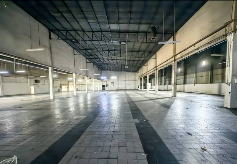 Taman Perindustrian Meru