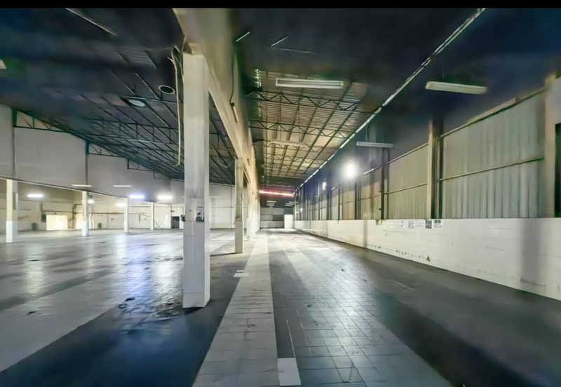 Taman Perindustrian Meru