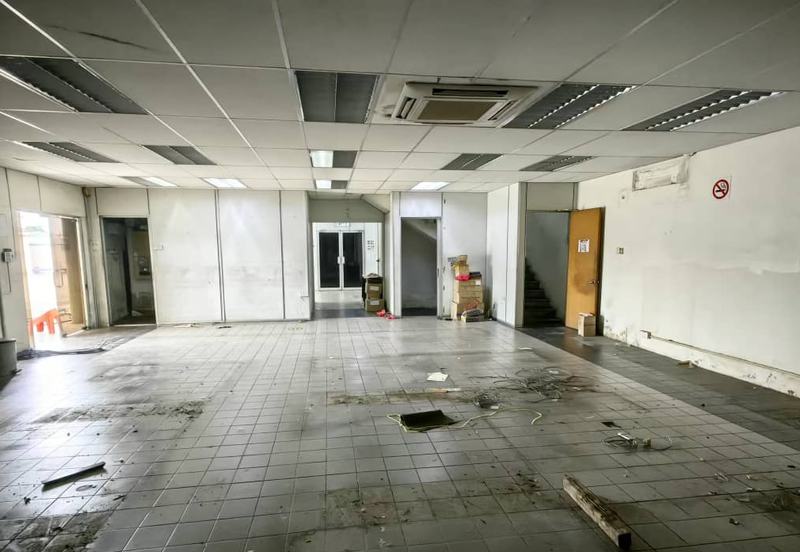 Taman Perindustrian Meru