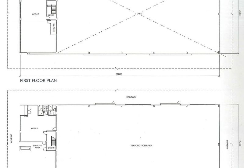 Bukit Raja Industrial Park