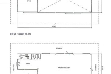 Bukit Raja Industrial Park