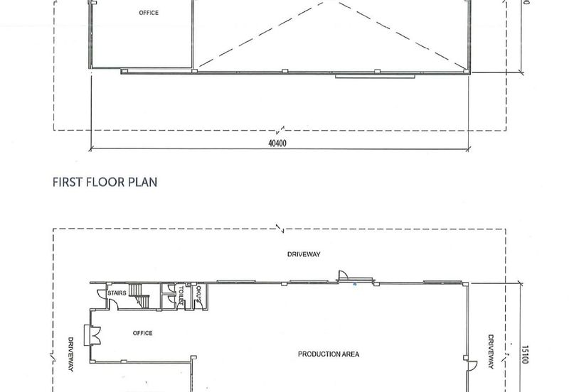 Bukit Raja Industrial Park