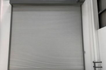 Bukit Raja Industrial Park