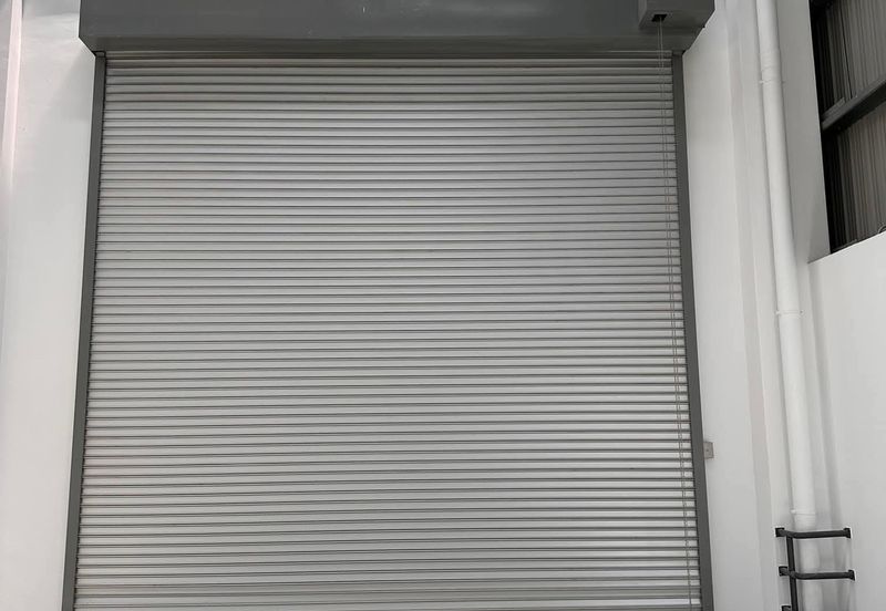 Bukit Raja Industrial Park