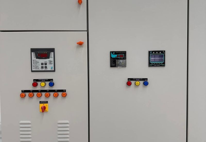 Bukit Raja Industrial Park