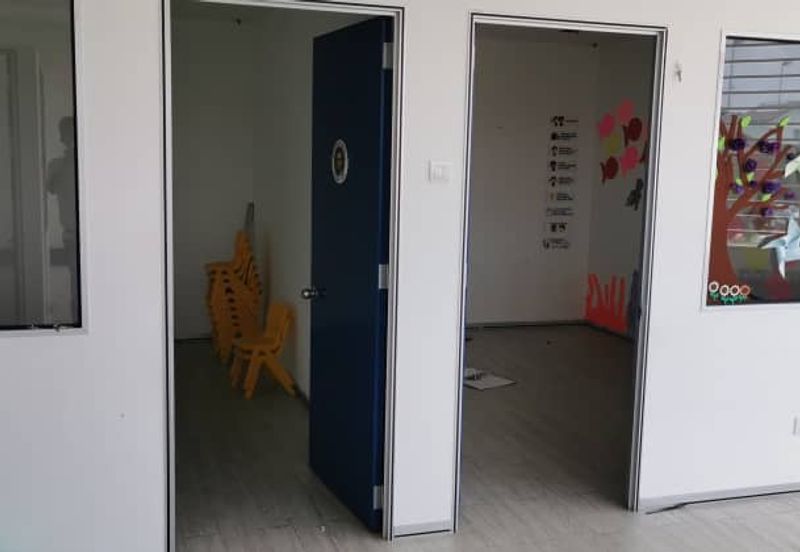 Bandar Botanic Klang