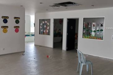 Bandar Botanic Klang