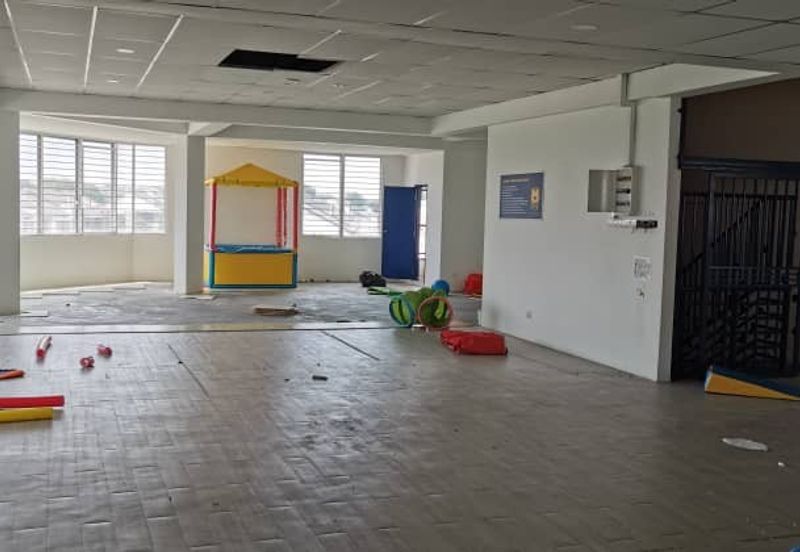 Bandar Botanic Klang