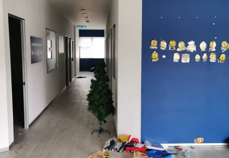 Bandar Botanic Klang