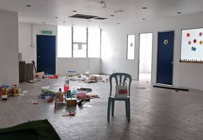 Bandar Botanic Klang