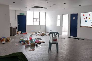 Bandar Botanic Klang