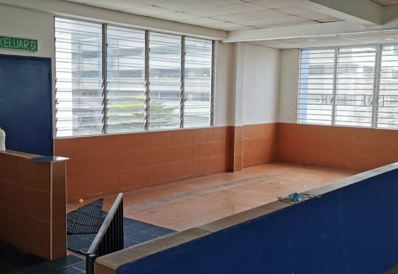 Bandar Botanic Klang