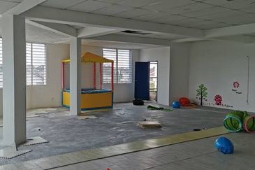 Bandar Botanic Klang