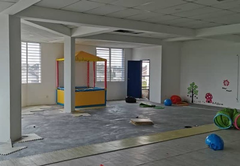 Bandar Botanic Klang