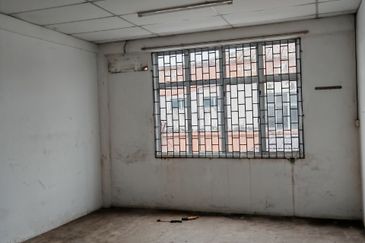 Meru Industrial Park