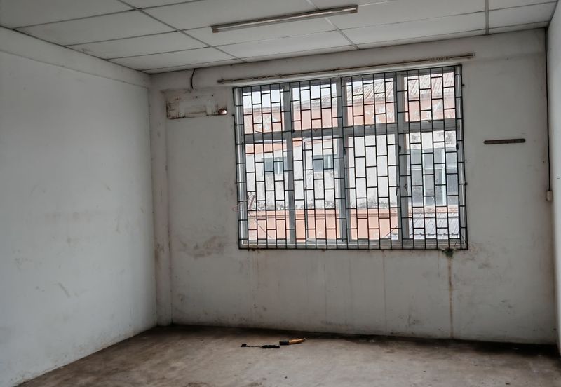 Meru Industrial Park