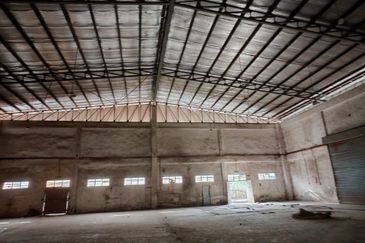 Meru Industrial Park