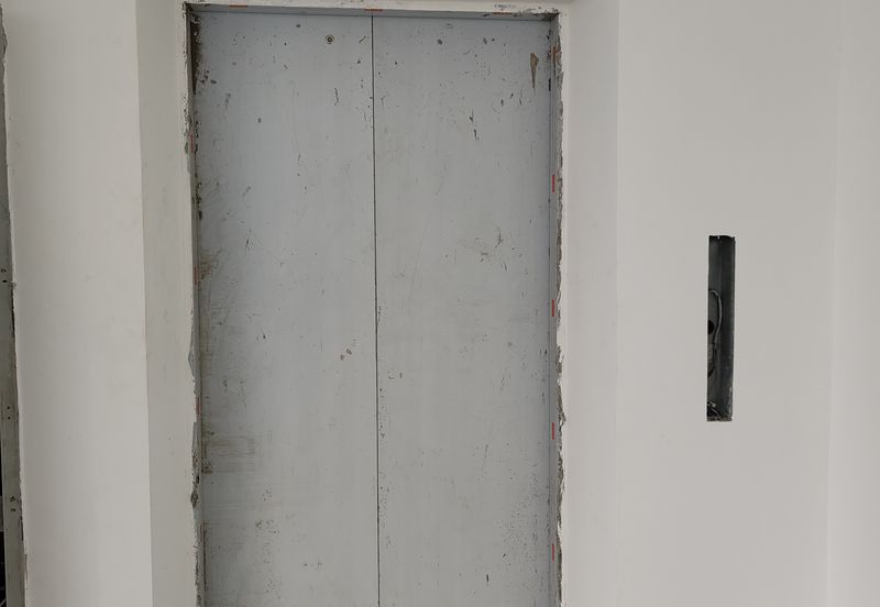 MERU INDUSTRIAL PARK