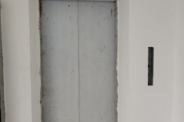 MERU INDUSTRIAL PARK