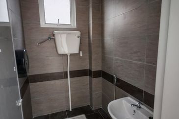 MERU INDUSTRIAL PARK