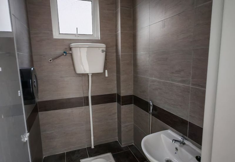 MERU INDUSTRIAL PARK