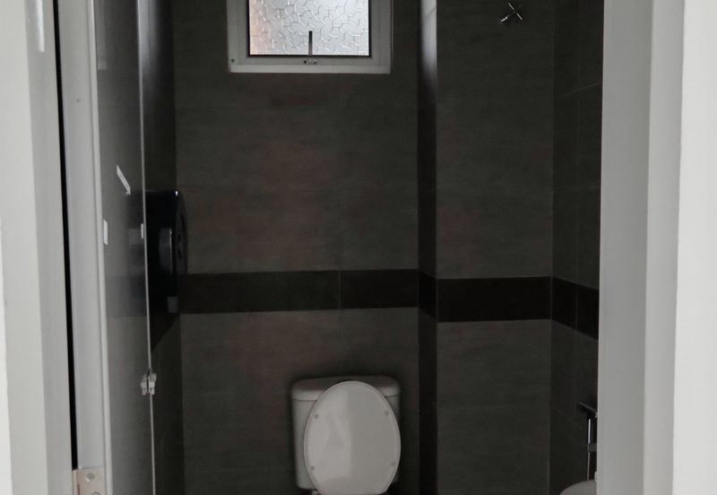 MERU INDUSTRIAL PARK