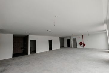 MERU INDUSTRIAL PARK