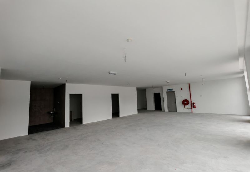 MERU INDUSTRIAL PARK