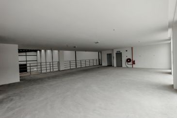 MERU INDUSTRIAL PARK