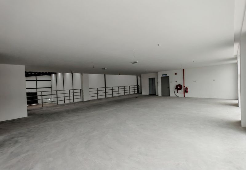 MERU INDUSTRIAL PARK