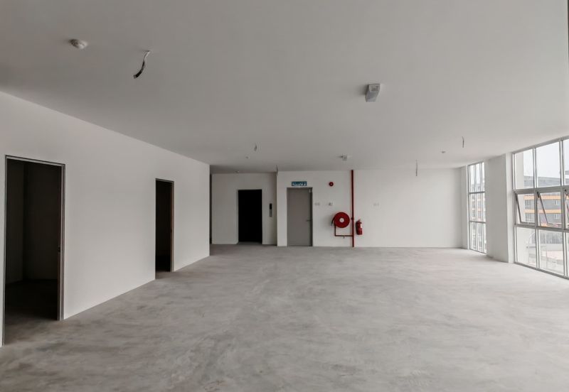 MERU INDUSTRIAL PARK