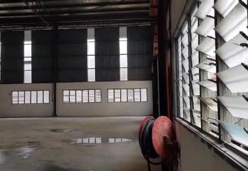 Taman Sungai Kapar Indah