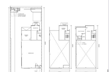 Elmina Business Park