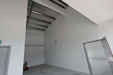 Elmina Business Park