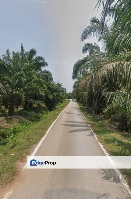 Industrial zoning land at Jeram Kapar For Sale, Selangor, Jeram