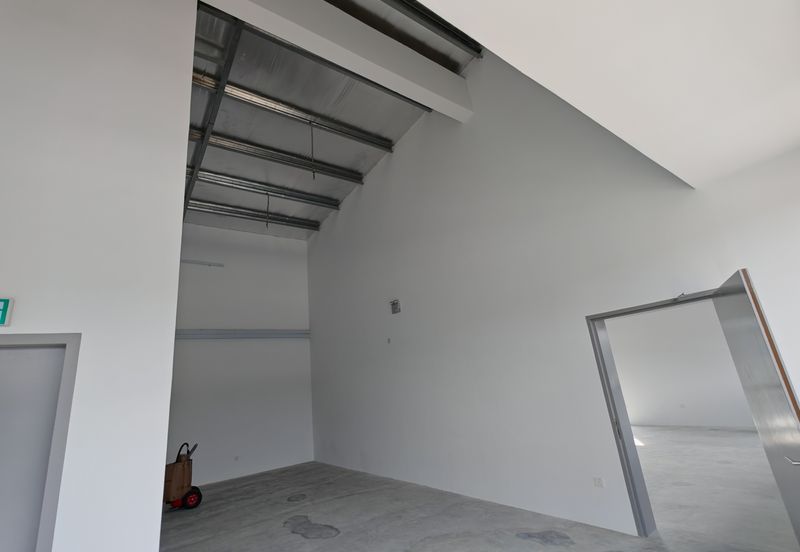 Elmina Business Park