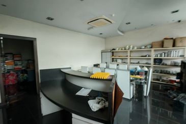 Taman Sungai Kapar Indah