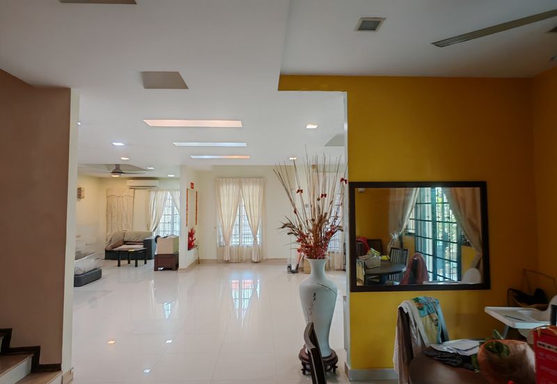 Butterfly Park @ Bandar Bukit Tinggi