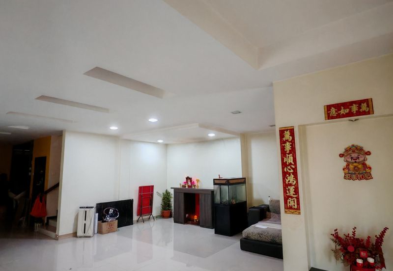 Butterfly Park @ Bandar Bukit Tinggi