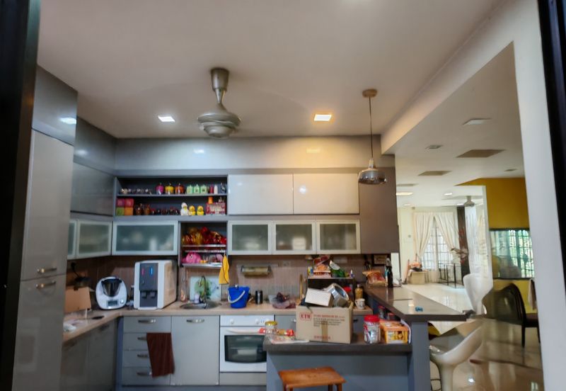 Butterfly Park @ Bandar Bukit Tinggi