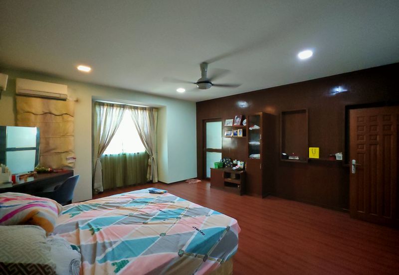 Butterfly Park @ Bandar Bukit Tinggi