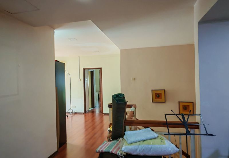 Butterfly Park @ Bandar Bukit Tinggi