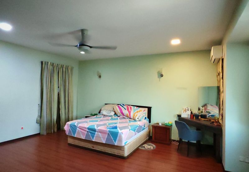 Butterfly Park @ Bandar Bukit Tinggi