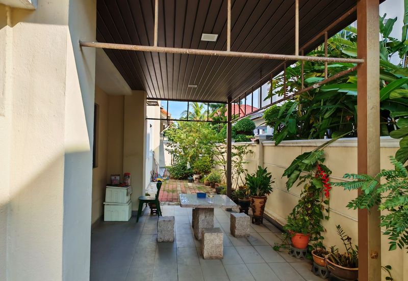 Butterfly Park @ Bandar Bukit Tinggi