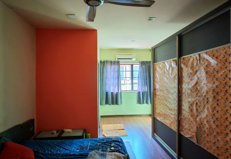 Butterfly Park @ Bandar Bukit Tinggi