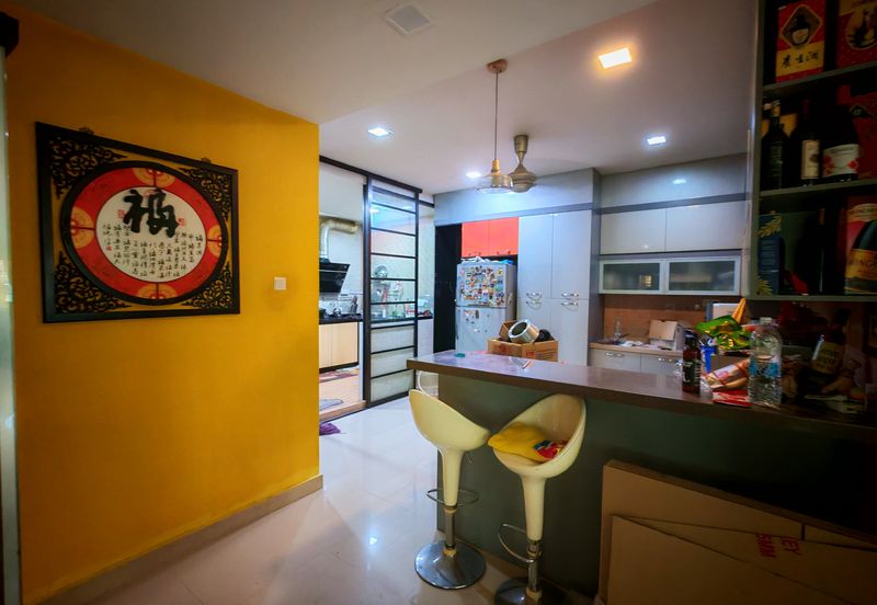 Butterfly Park @ Bandar Bukit Tinggi