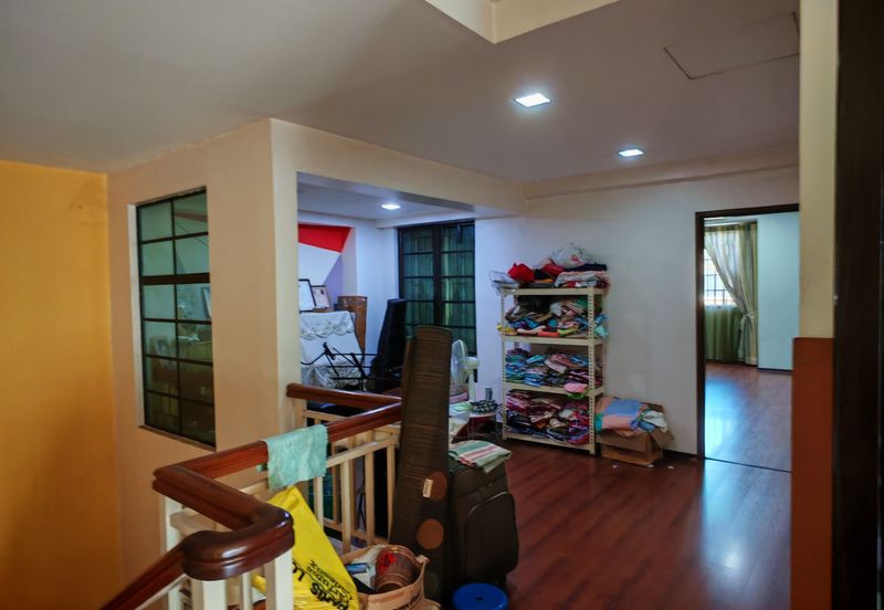 Butterfly Park @ Bandar Bukit Tinggi