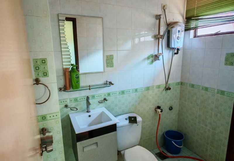 Butterfly Park @ Bandar Bukit Tinggi