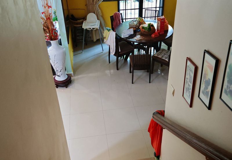 Butterfly Park @ Bandar Bukit Tinggi